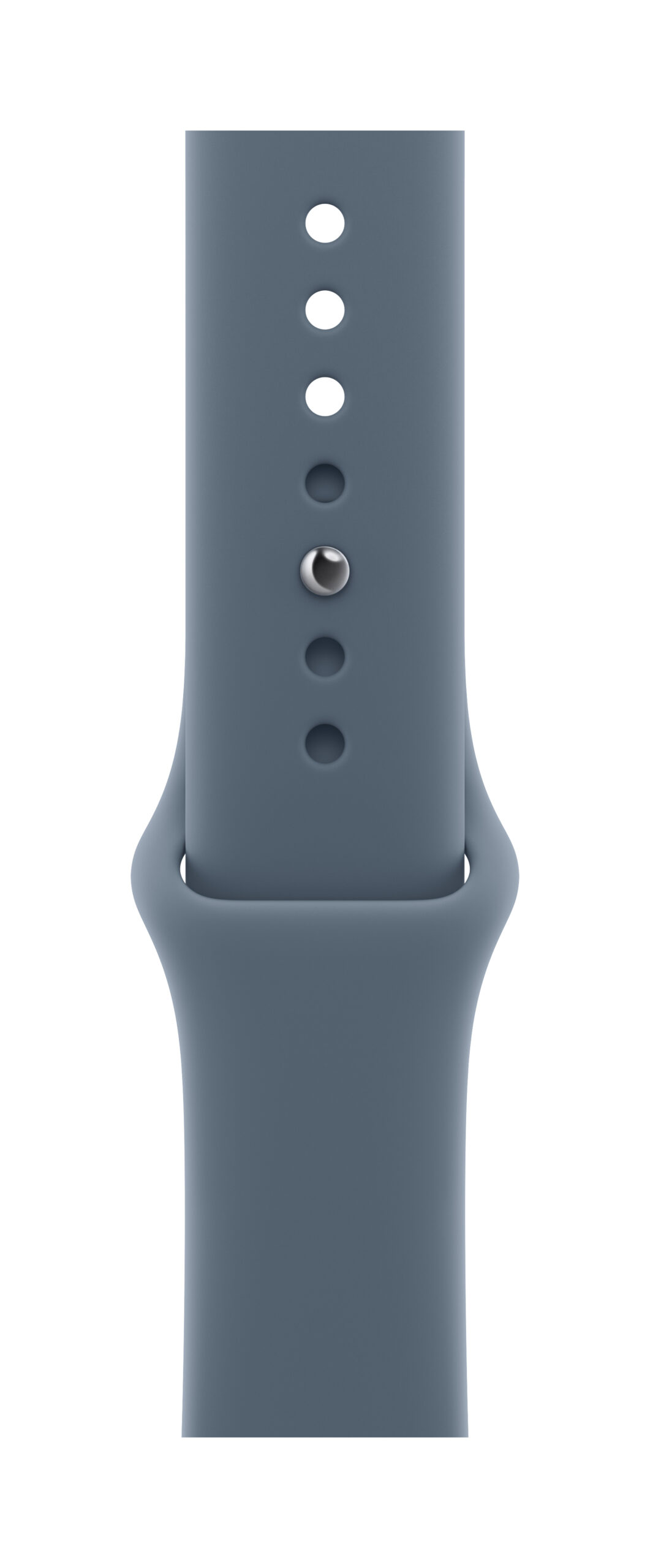 Apple AW BAND 40MM SPORT ANCHOR BLUE M/L, MFFW4ZM/A