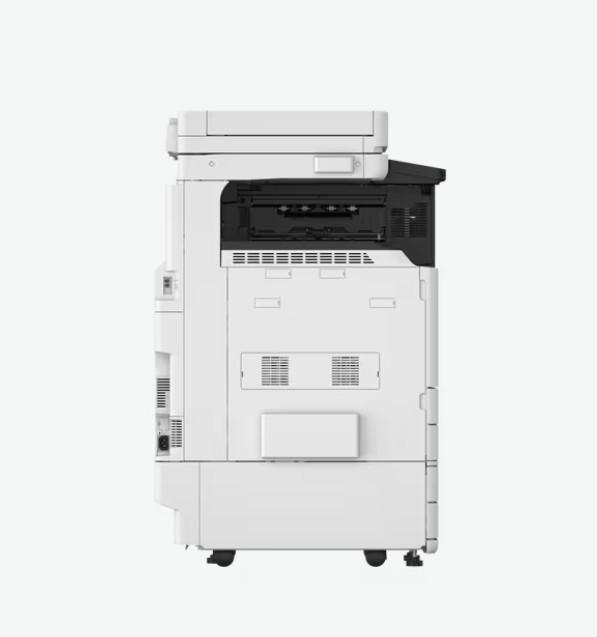 CANON Multifunctional laser imageFORCE 4030, format A3, Monocrom, Duplex, USB + LAN +, 7238C006BA - imagine 2