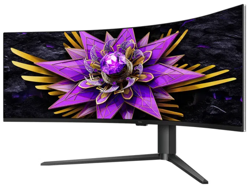 TCL Monitor 57", 57R94 - imagine 2