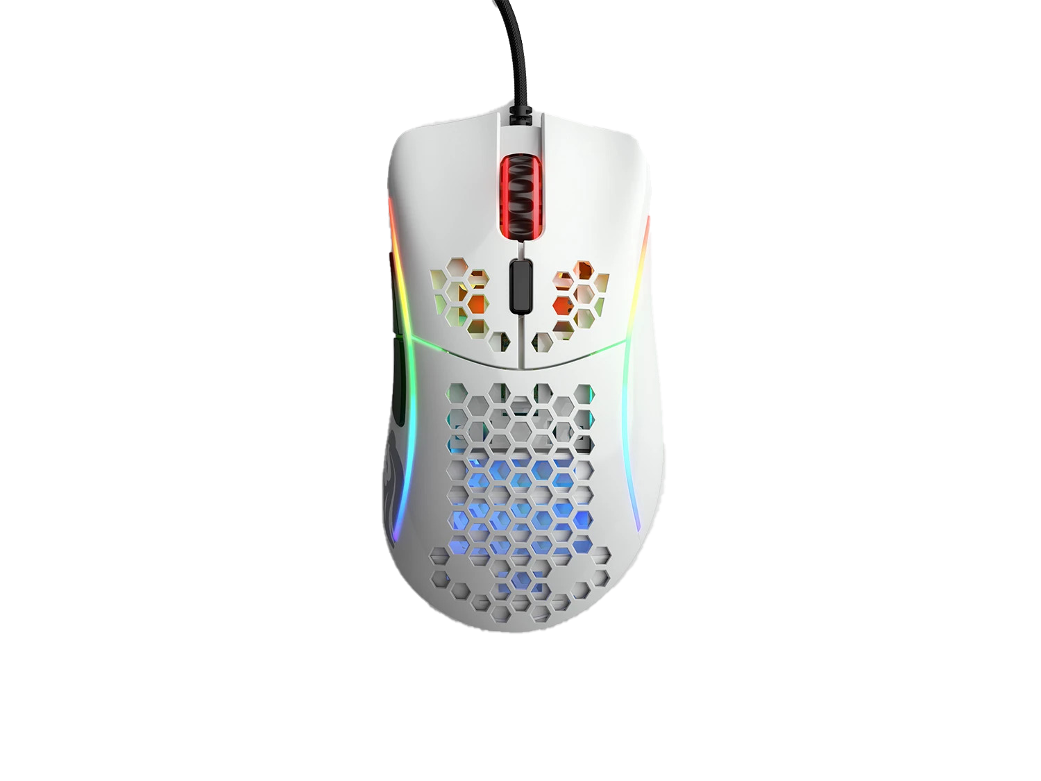Glorious PC Gaming Race MOUSE, GLO-MS-DM-GW