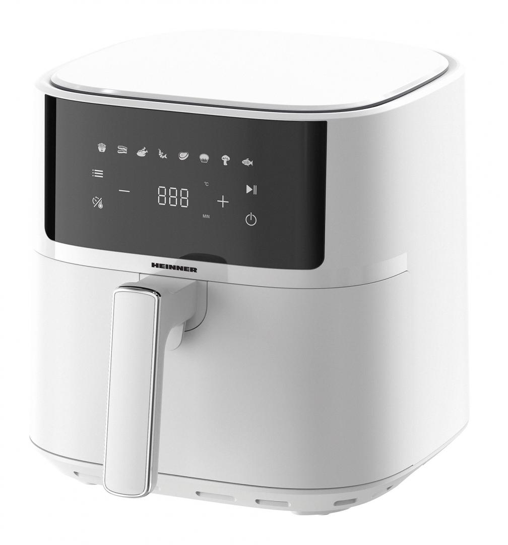 HEINNER FRITEUZA CU AER CALD WhiteElinn, HAF-B6WH17SQ