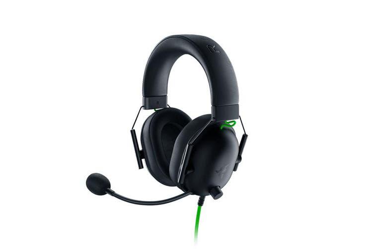 Razer BlackShark V2 X Gaming Headset, RZ04-03240100-R3M1