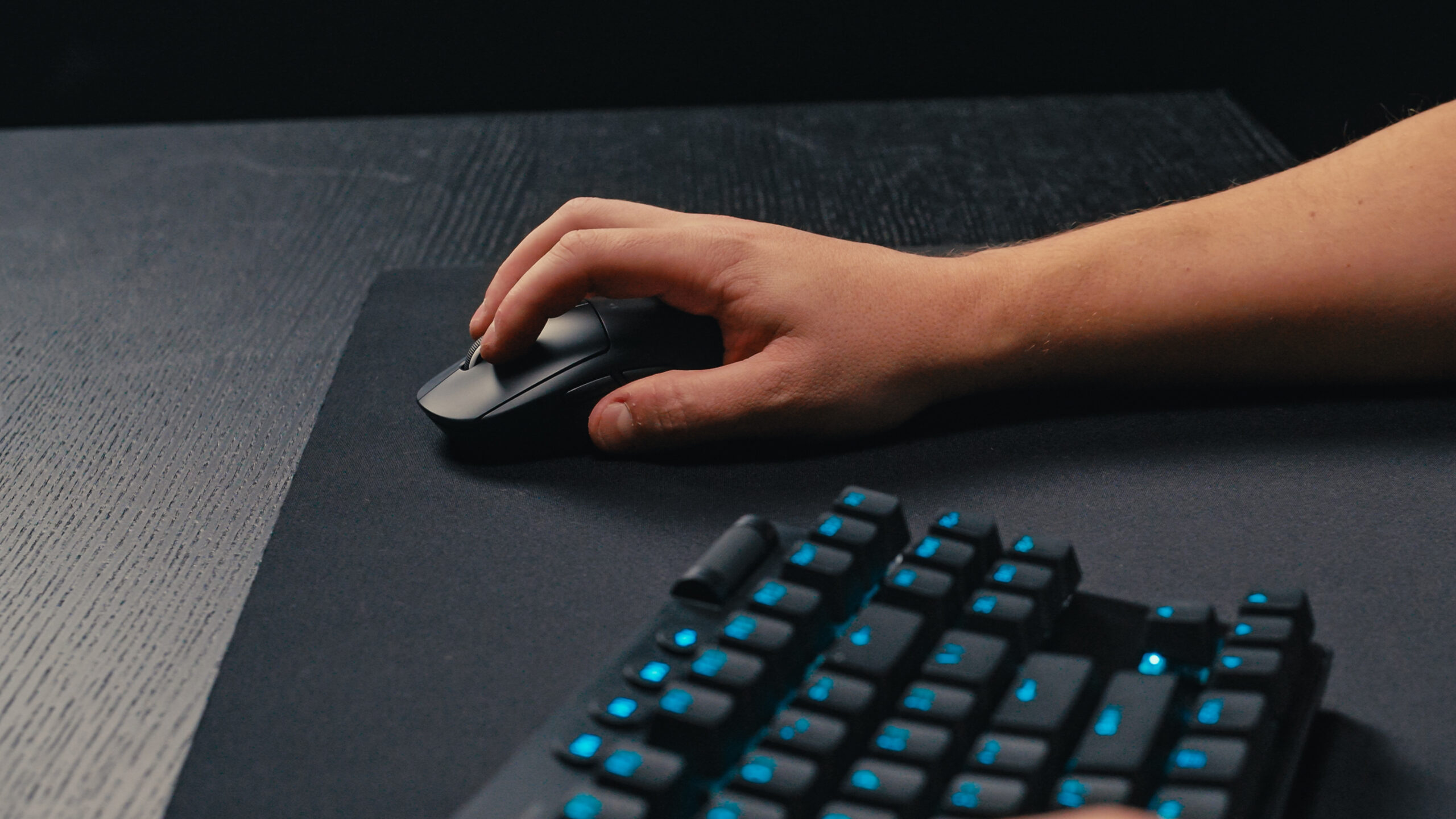 Logitech Mouse PC / Gaming, 910-006631