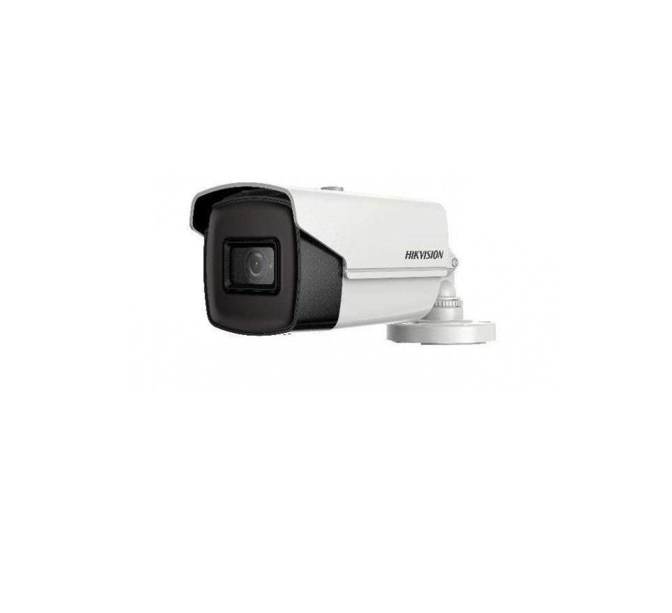 HIKVISION Camera de supraveghere Turbo HD Outdoor Bullet, DS-2CE16H8T-IT5F36