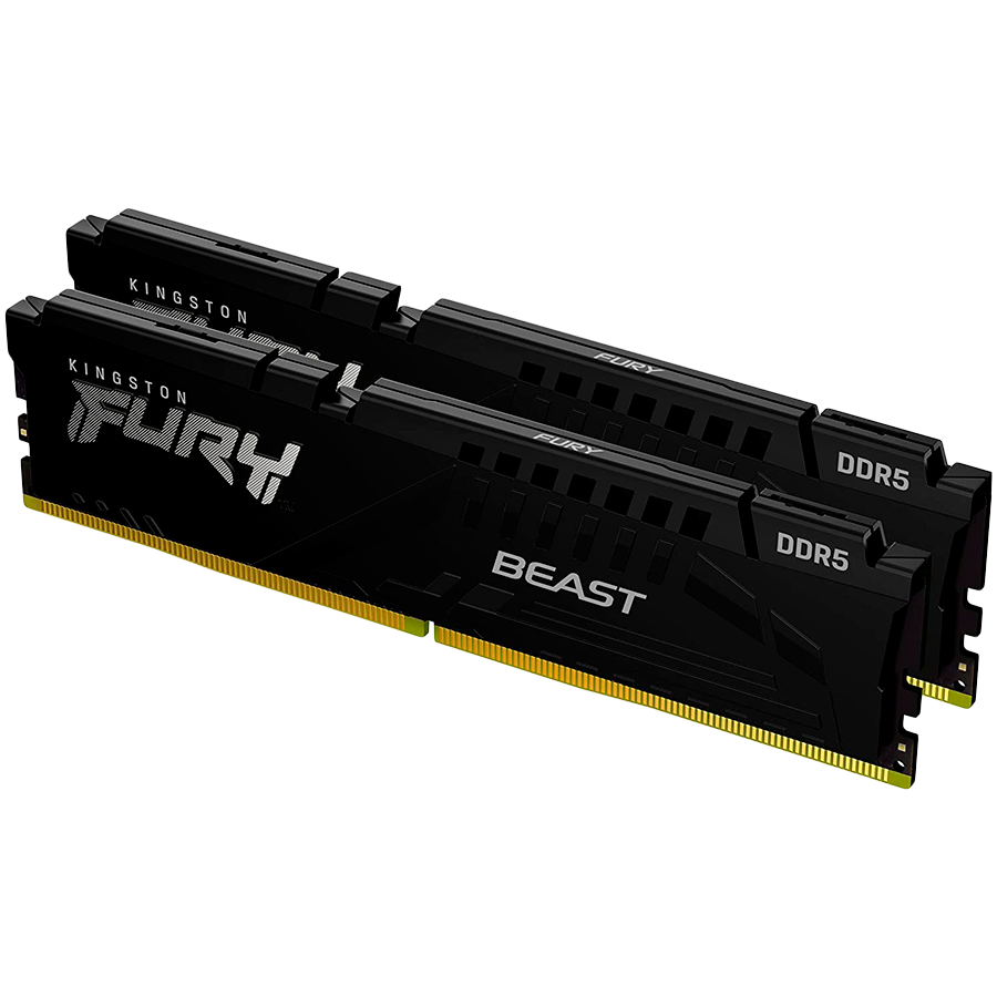 Kingston KS DDR5 64GB K2 5600MHZ, KF556C36BBEK2-64
