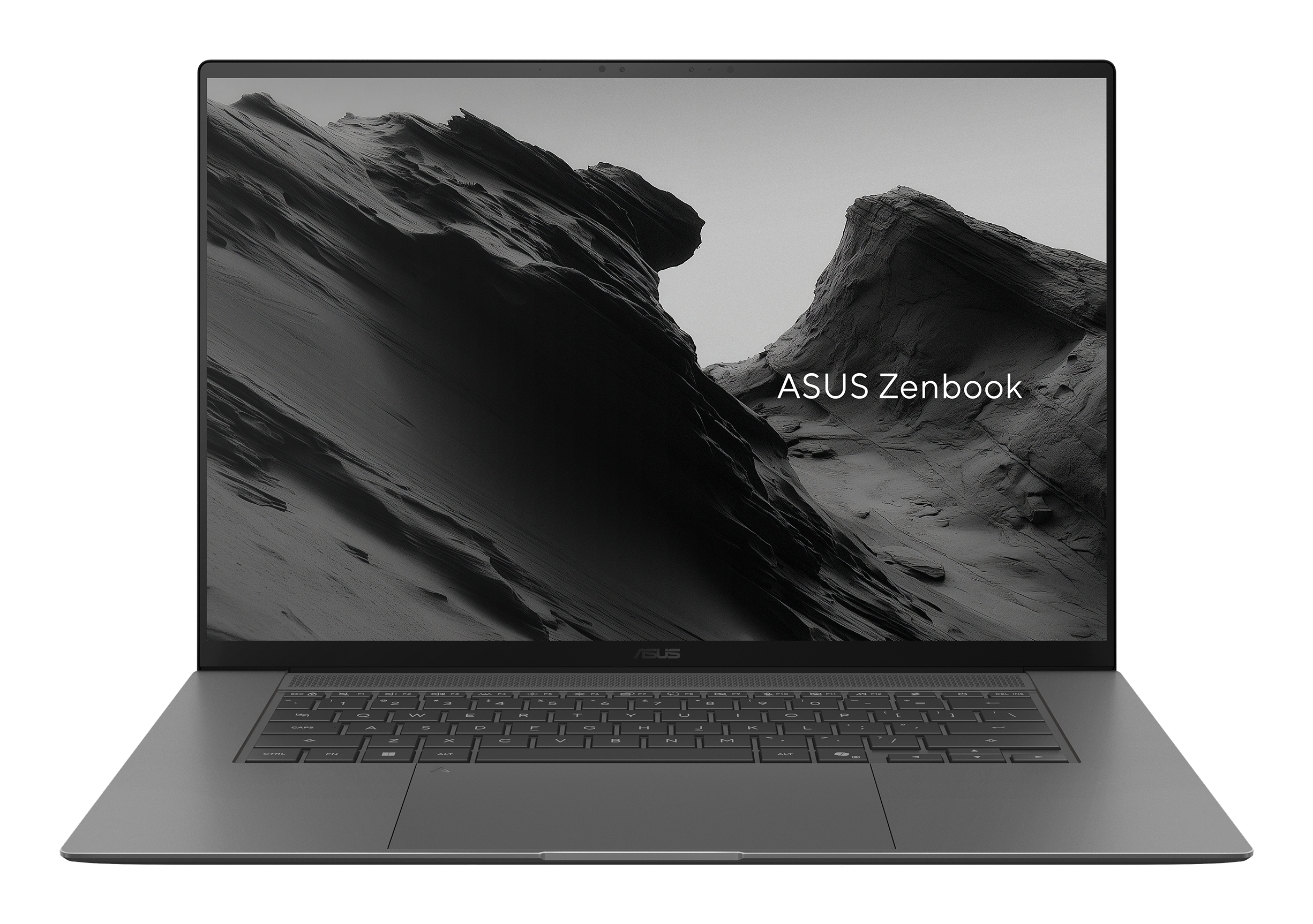 Asus Notebook UM5606GA RAI9-465 16"T 16GB/1TB W11P UM5606GA-SR659X, 90NB17H6-M00XA0
