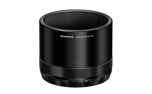 OLYMPUS CAMERE foto - accesorii LH-76 Lens Hood, V324760BW000