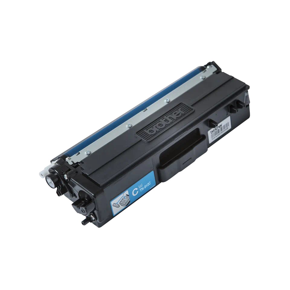 BROTHER Toner Original Cyan pentru HL L9310|MFC L9570, 9K, TN910C
