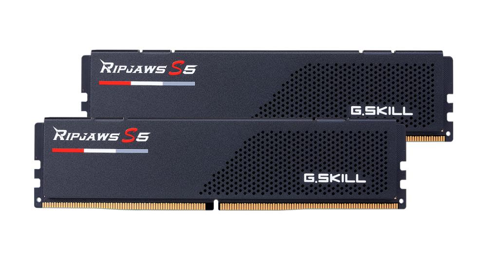 G.Skill DDR MEMORY DIMM 32GB DDR5-5600 K2/F5-5600J3636C16GX2-RS5, F5-5600J3636C16GX2-RS5K