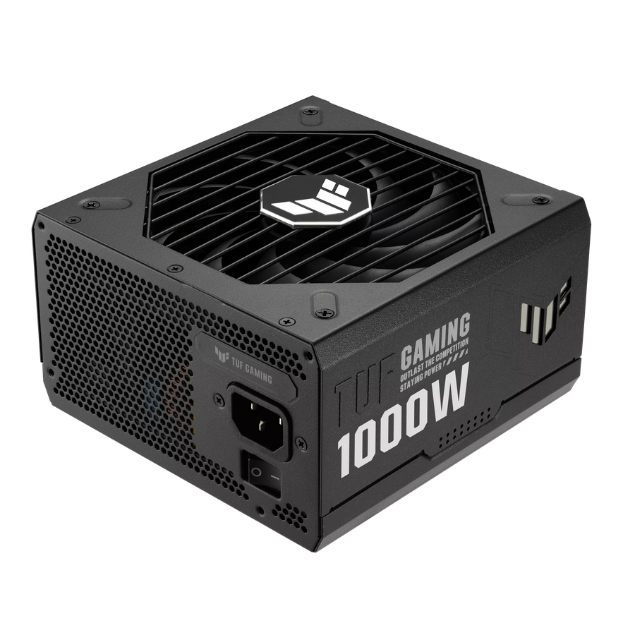 Asus Sursa TUF Gaming 1000W Gold, TUF-GAMING-1000G - imagine 3