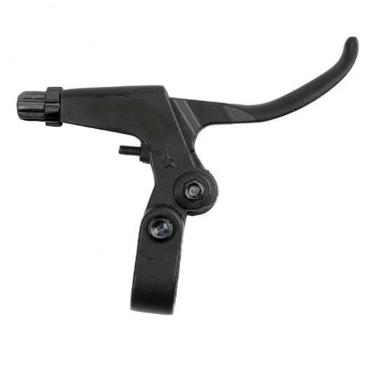 PEGAS MANETA FRANA 3/4 ALUMINIU, NEGRU, 361532-R