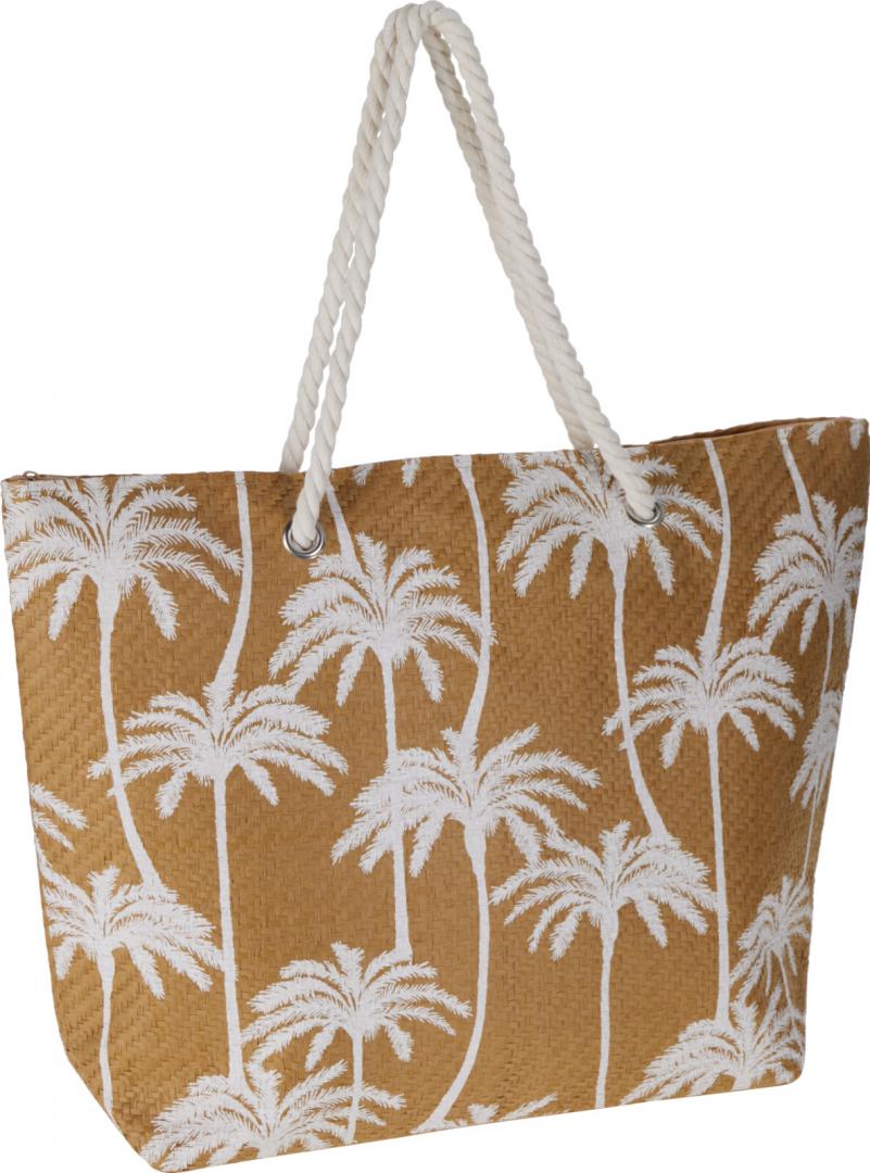 HEINNER GEANTA DE PLAJA, 52X14X38CM, MARO, C86000780-BRW