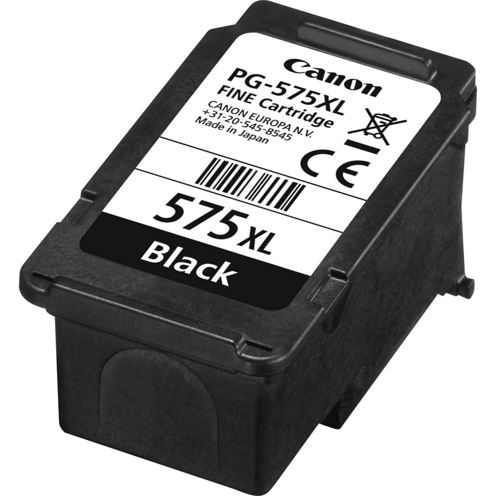 Canon Cartus cerneala Black cap. mare PG-575XL, 5437C001AA