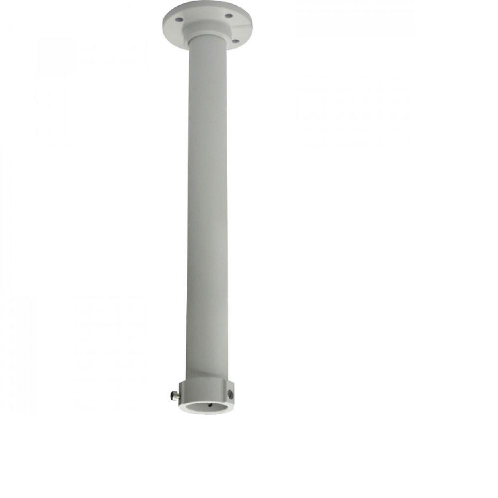 HIKVISION Suport de prindere;white Aluminum alloy Φ116.5×500mm, DS-1662ZJ