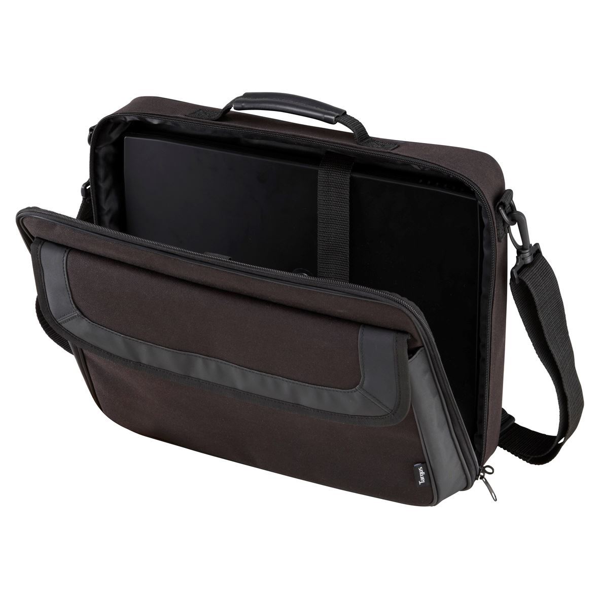 Targus Notebook Case 15-16" Nylon, TAR300 - imagine 6