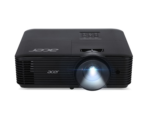 Acer PROJECTOR X1128I, MR.JTU11.001