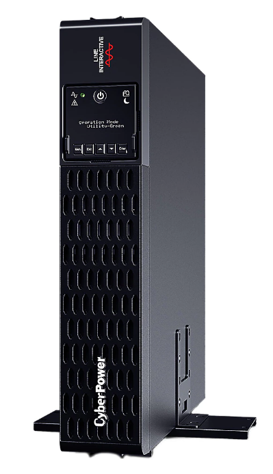 Cyber Power UPS Line Int. cu sin. pura, PR1000ERT2U
