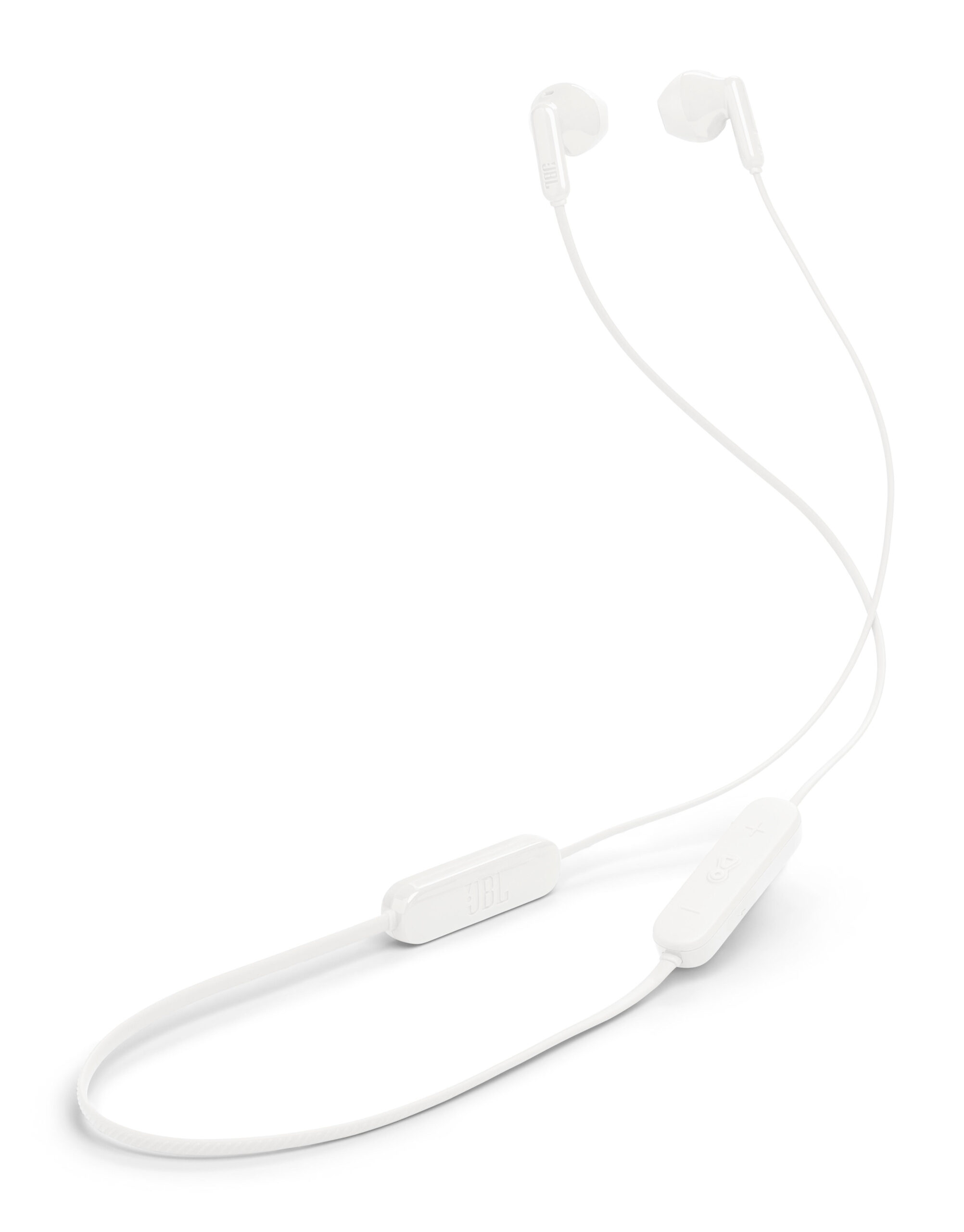 JBL Tune 235BT, MultiPoint, A2DP, Alb, JBLT235BTWHT