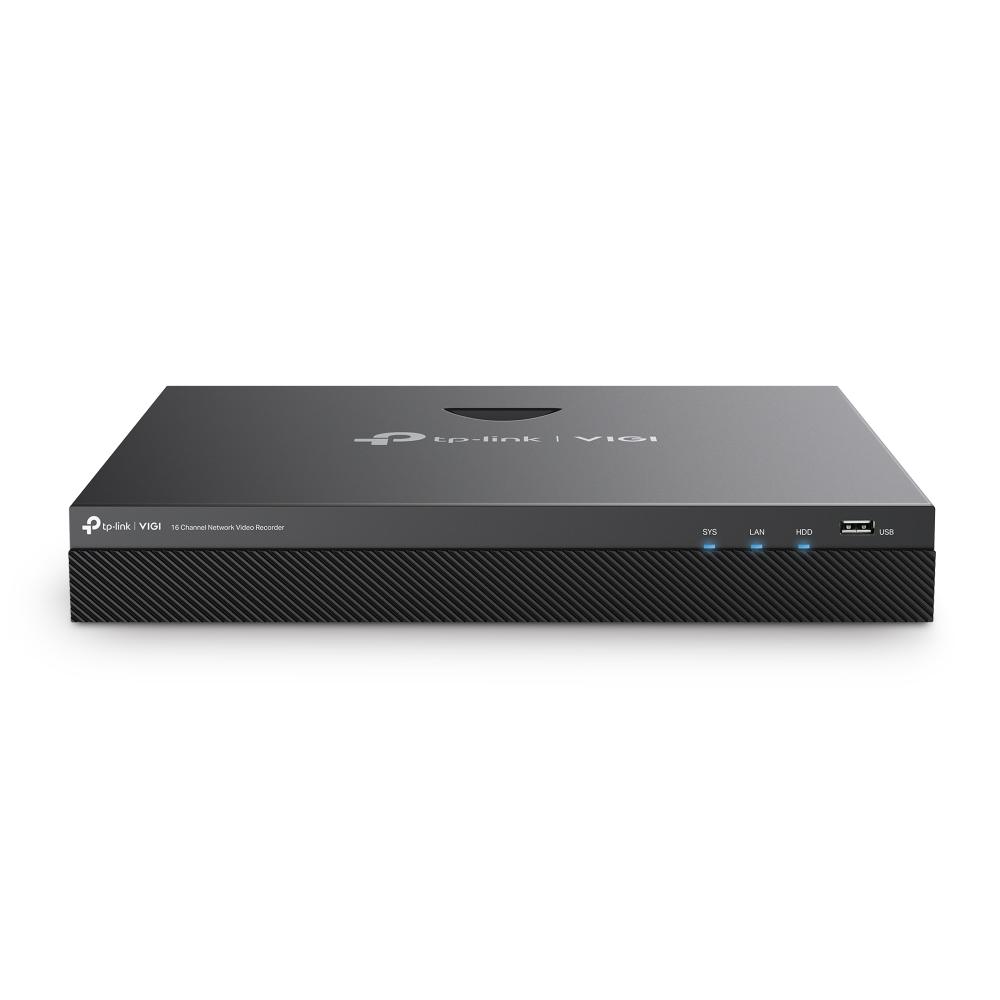 Tp-Link NVR VIGI, VIGI NVR2016H