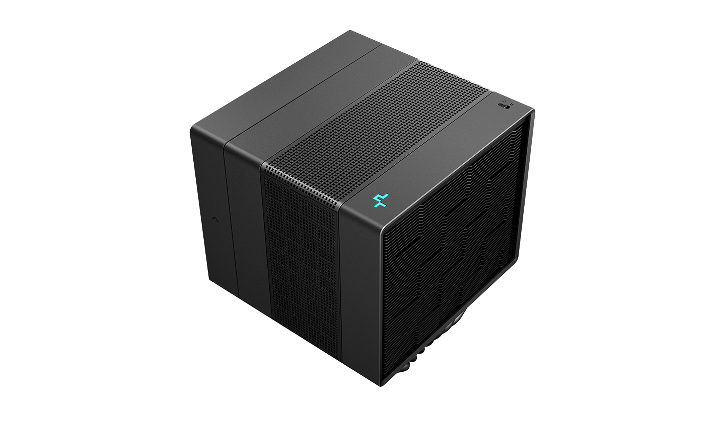 Deepcool Cooler ASSASSIN IV compatibil skt. Intel si AMD, racire cu aer, ventilator, R-ASN4-BKNNMT-G