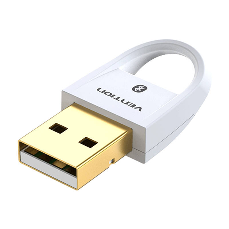 Vention Adaptor Bluetooth, conectare prin USB 2.0, distanta 20 m (pana la), Bluetooth 5.0, CDSW0