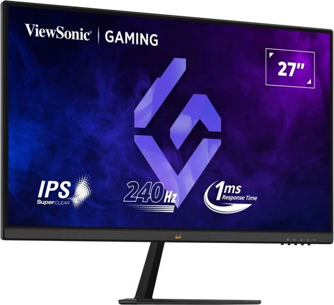 ViewSonic Monitor 27", VX2779A-HD-PRO - imagine 3