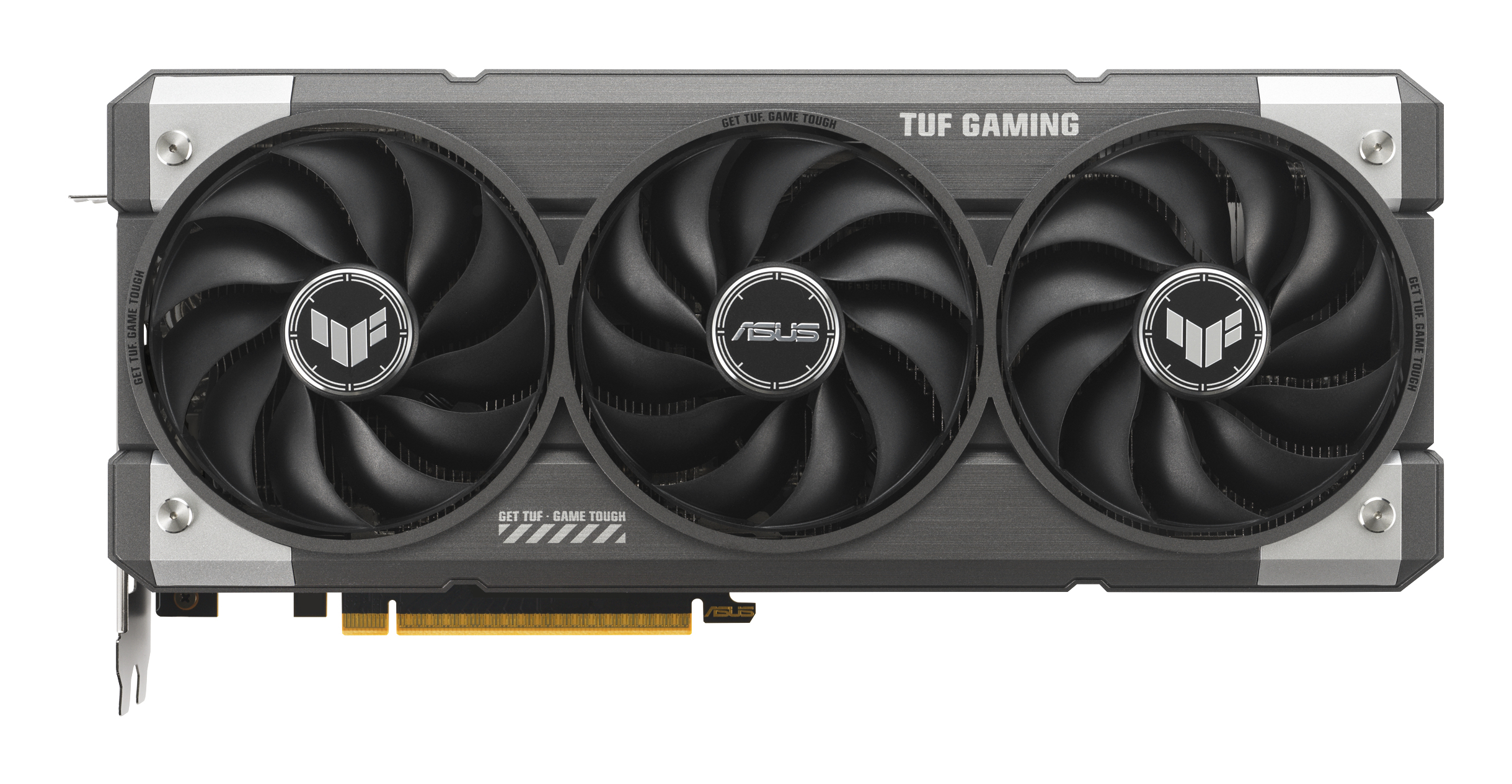 Asus VGA TUF RTX 5060 OC 8GB GAMING, TUF-RTX5060-O8G-GAMING