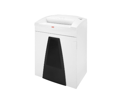HSM Distrugator documente manual Securio B35, 21-22 coli, cross cut (4,5 x 30mm), H-1923111