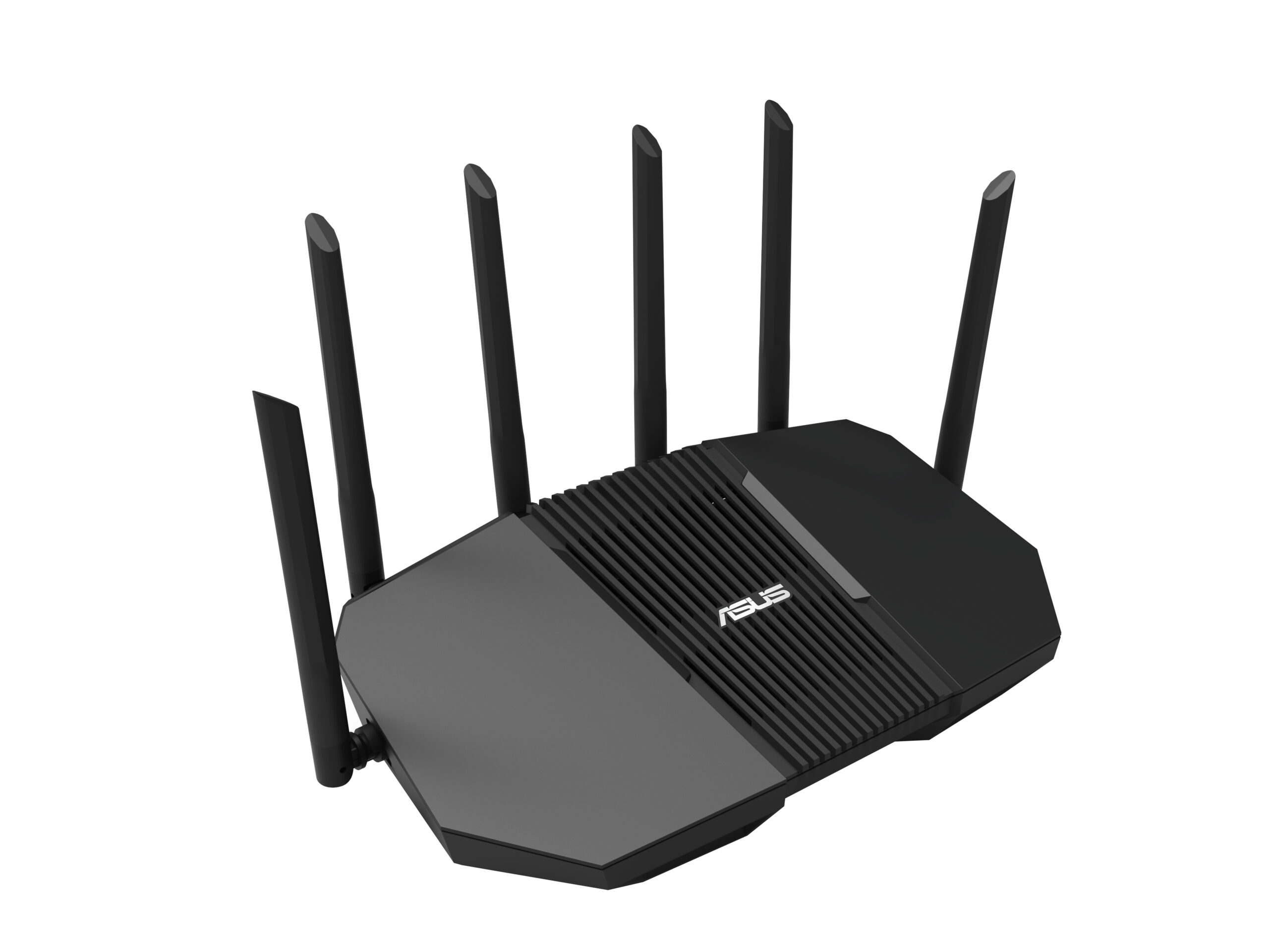 Asus RT-BE90U BE9400 AiMesh wireless, 90IG0A30-MO9C10 - imagine 7