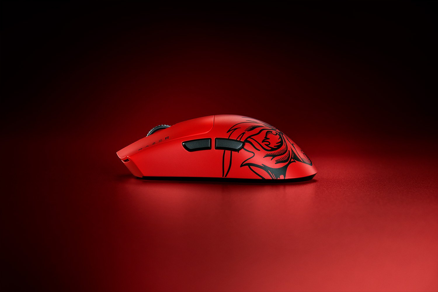 Razer Mouse PC / Gaming, RZ01-05120500-R3M1 - imagine 4