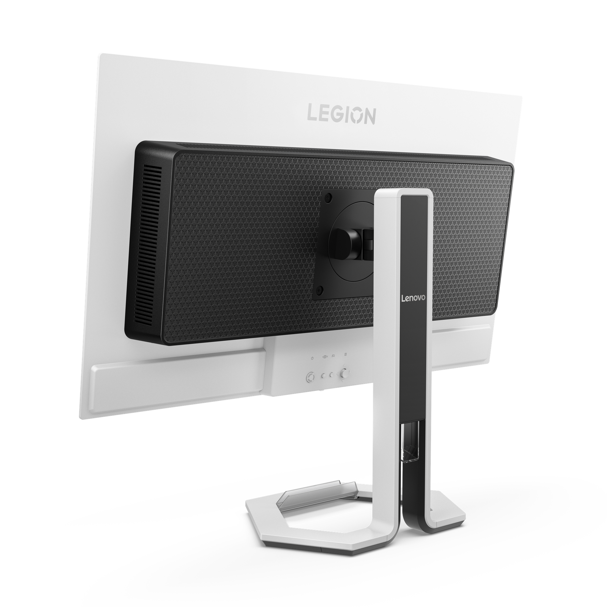 Lenovo MONITOR LCD 27" LEGION 27UD-10/, 68CEGACBEU - imagine 8