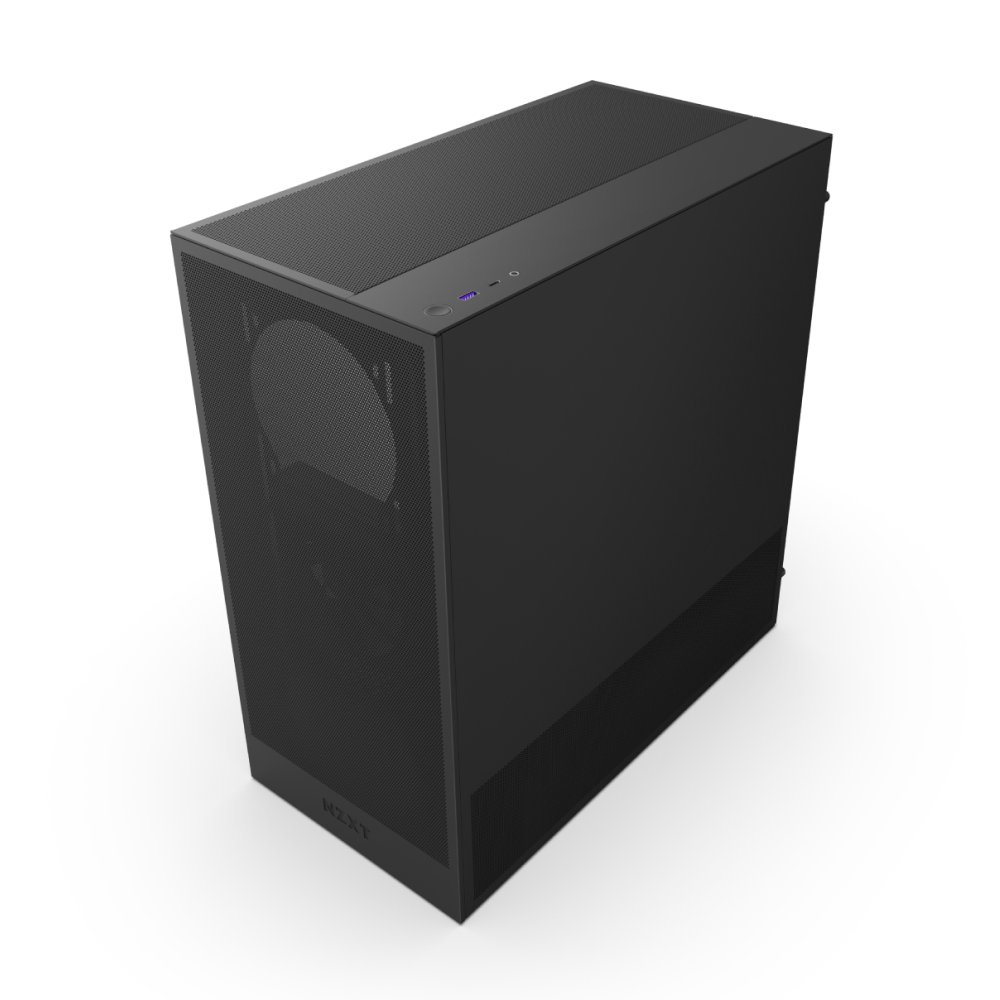 NZXT Carcasa, CC-H52FB-01 - imagine 3