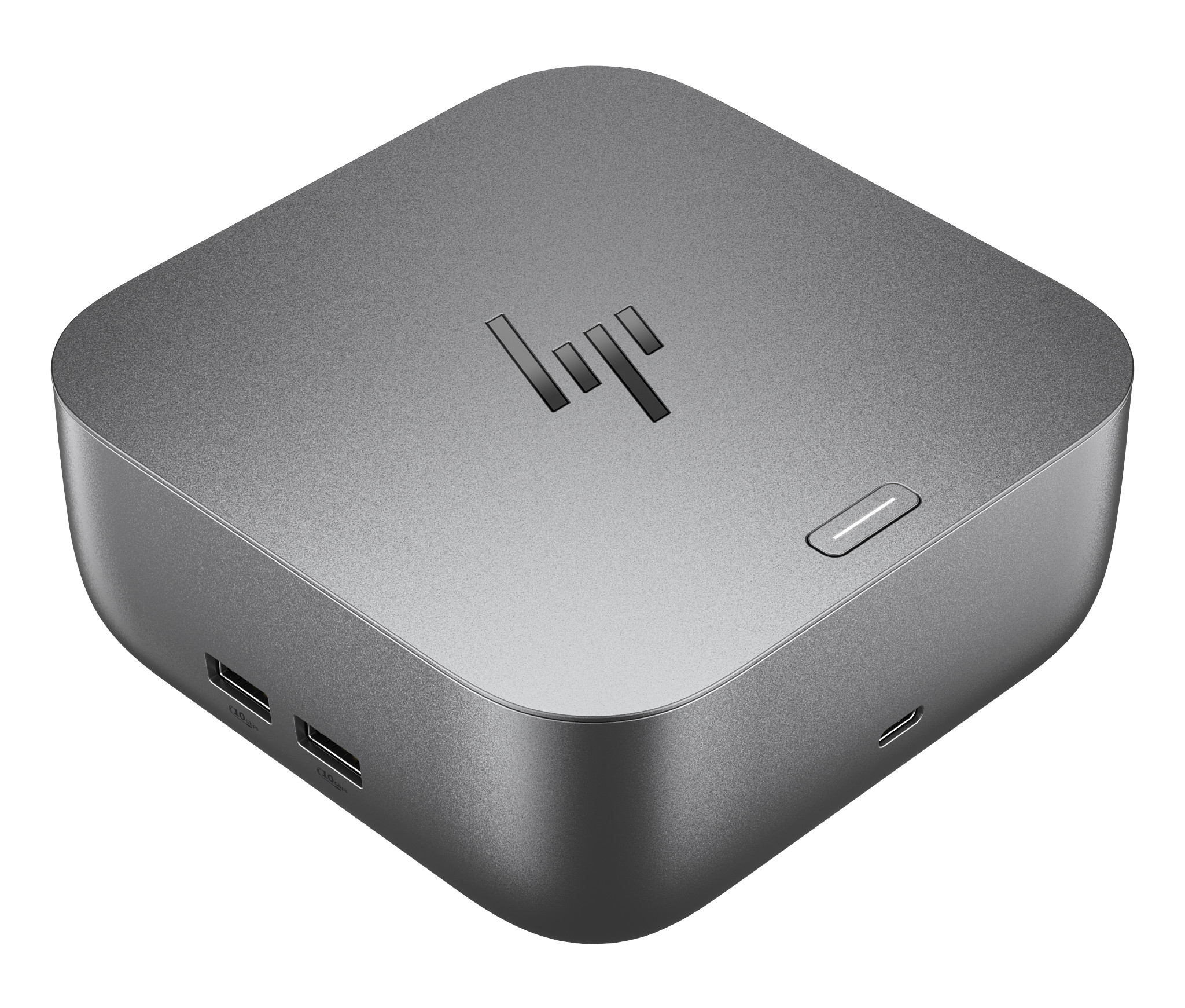 HP Notebook ACC DOCK G6 THUNDERBOLT/4 2ULTRA 800W, AW5M5UT - imagine 4