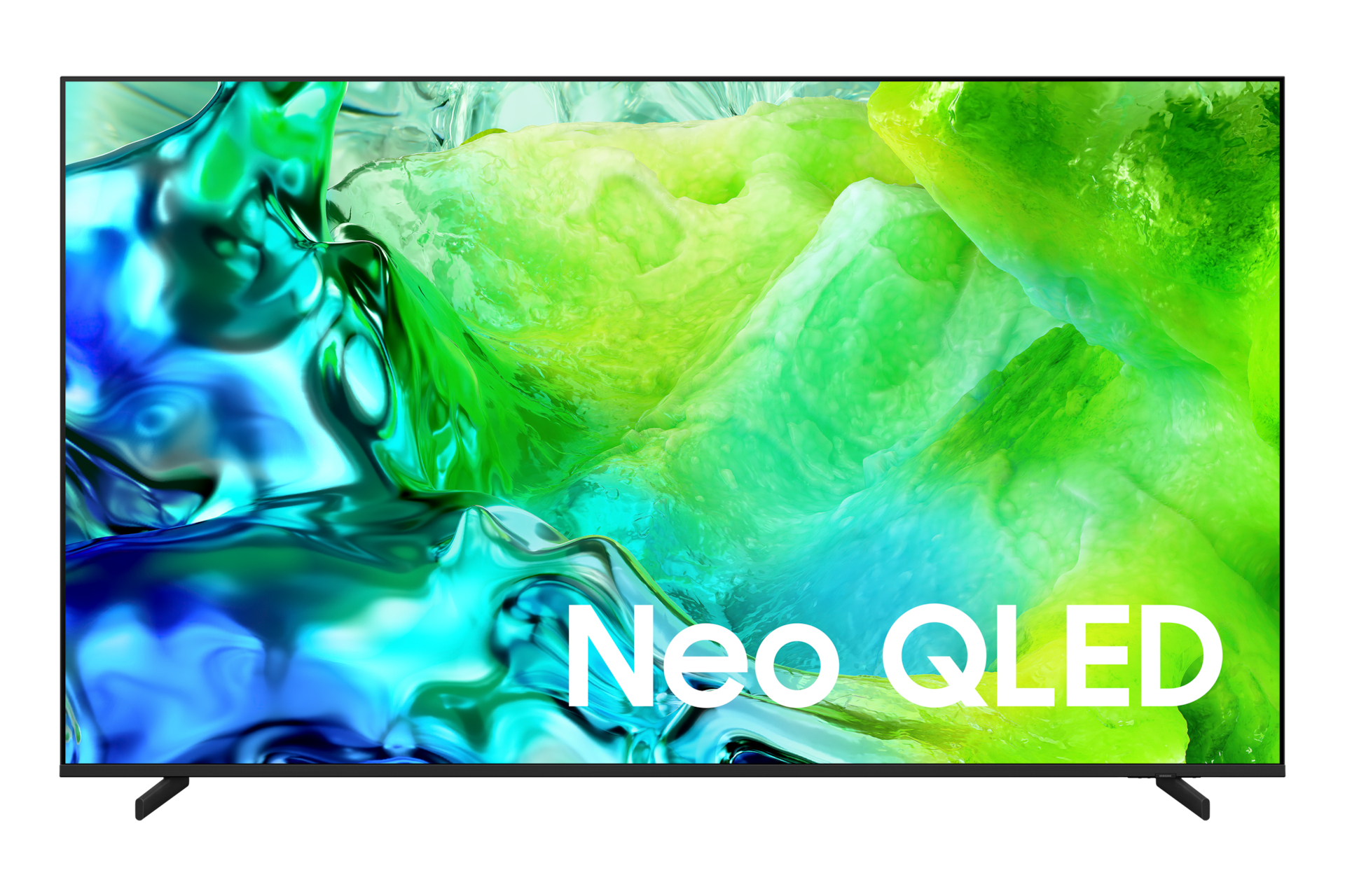 Samsung TV QE50QN80H", QE50QN80HA