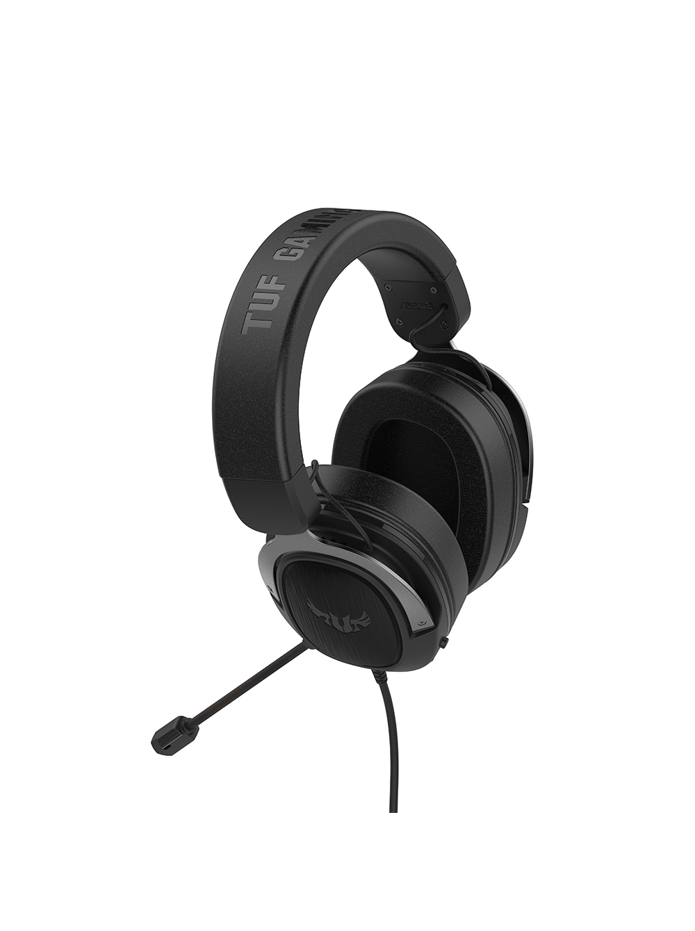 Asus TUF Gaming H3 Gun Metal, 90YH028G-B1UA00 - imagine 3