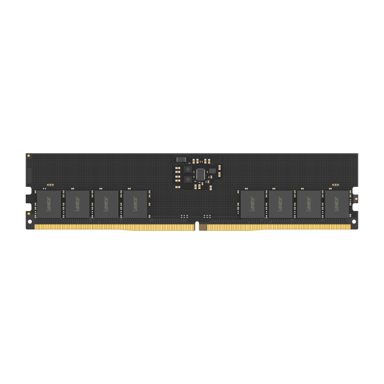 Lexar 16GB DDR5 5600MHz CL46, LD5U16G56C46ST-BGS