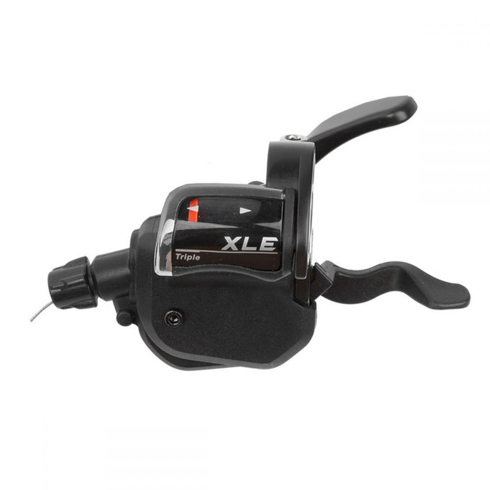 PEGAS MANETA SCHIMBATOR 3V XLE MICROSHIFT (STANGA), 000000000000680144