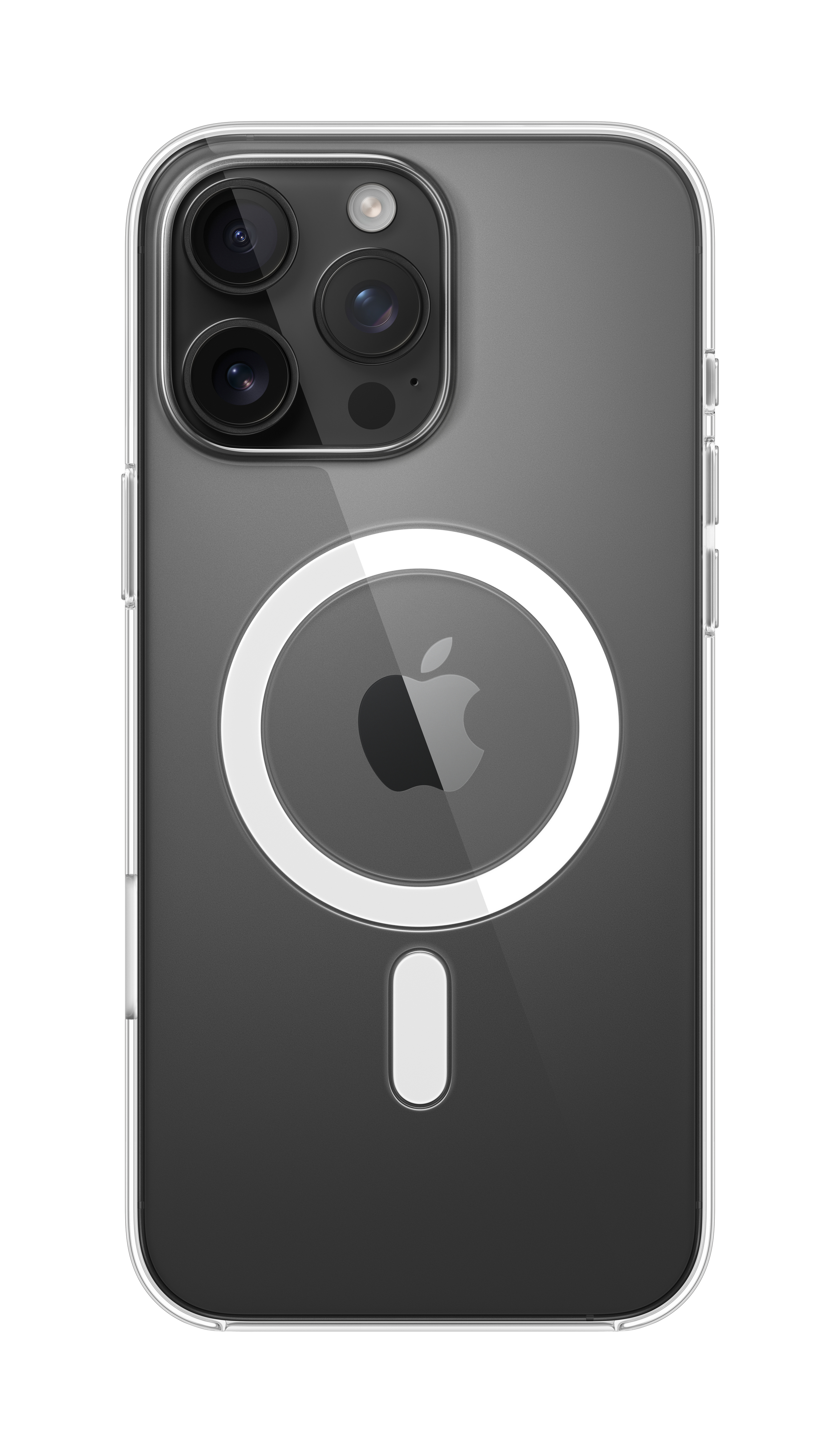 Apple IPHONE 16 PRO MAX CL CASE-ZML, MA7F4ZM/A