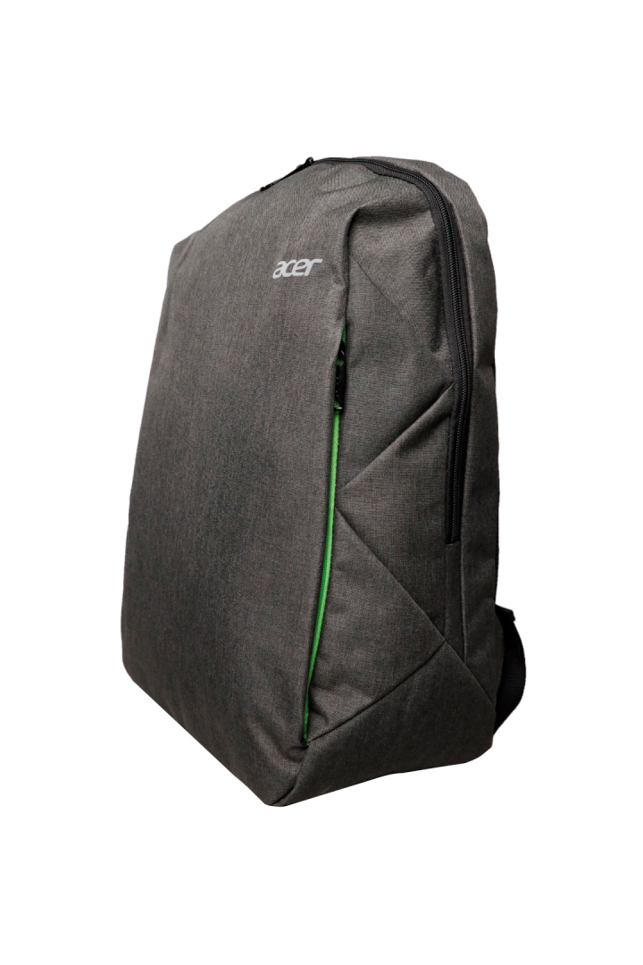 ACER 15.6'' URBAN BACKPACK GRAY&GREEN, GP.BAG11.034 - imagine 3