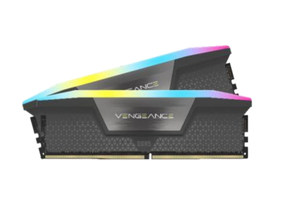 Corsair CR VENGEANCE DDR5 32GB (2x16GB) 6000 MHZ, CMH32GX5M2F6000Z36