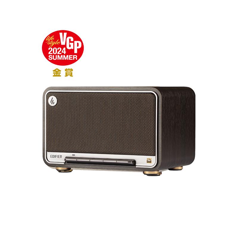 Edifier BOXE desktop bluetooth, RMS: 60W (2 x 15W, 1 x 30W), Bluetooth 5.3, AUX, Wi-Fi, D32-BK