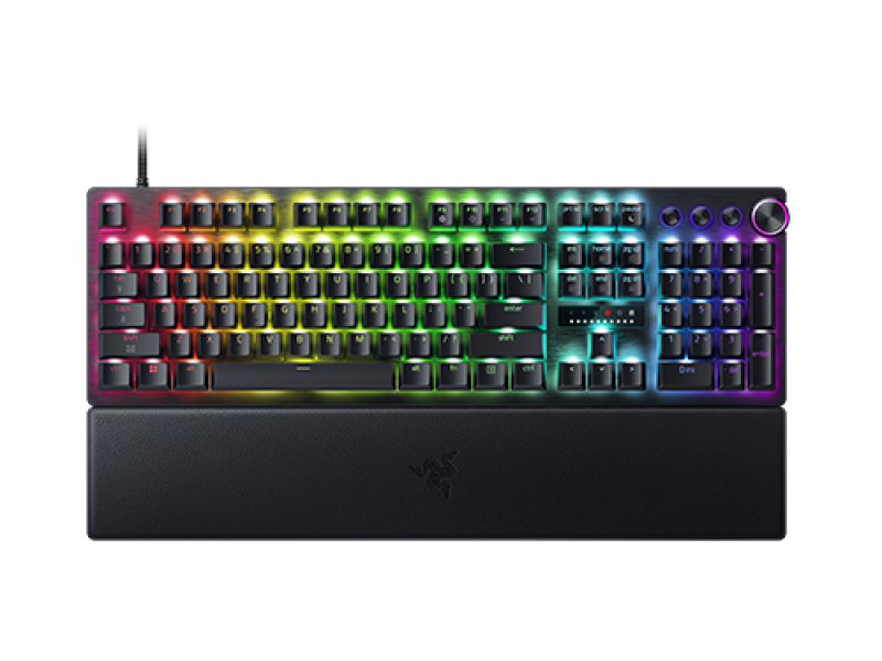 Razer Huntsman V3 Pro 8KHz, RZ03-05530100-R3M1