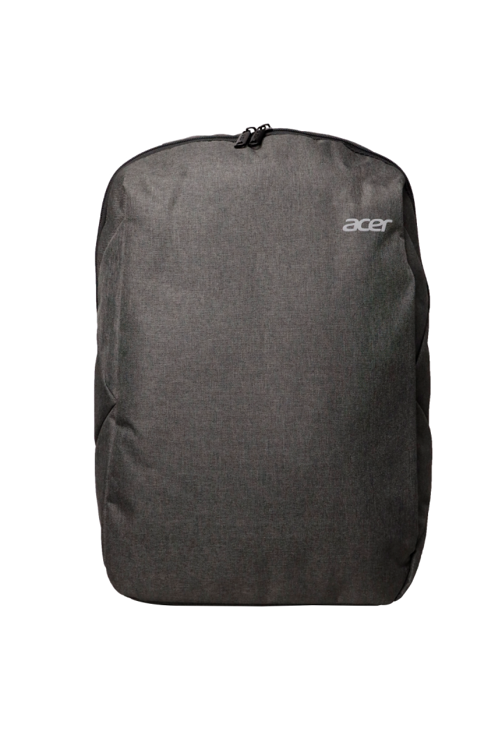 ACER 15.6'' URBAN BACKPACK GRAY&GREEN, GP.BAG11.034