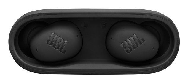 JBL Wave Buds 2, 10 ore, Bluetooth 5.3, Negru, JBLWBUDS2BLK - imagine 5