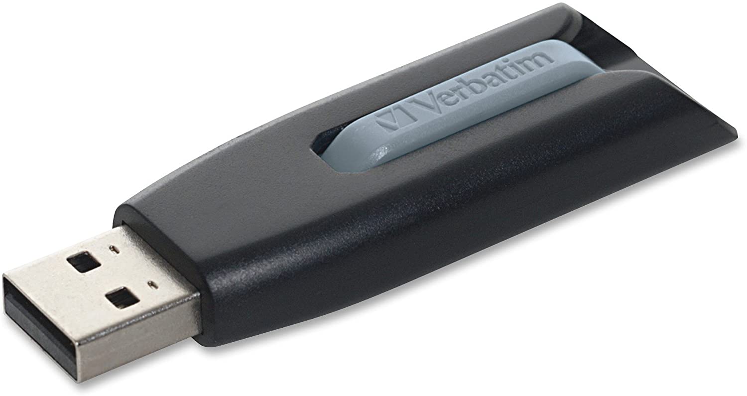 Verbatim MEMORII USB USB DRIVE 3.0 128GB V3, 49189