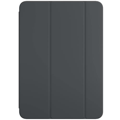 Apple Husa/Stand Smart Folio pentru iPad Pro (M4) de 11inch, Black, MW983ZM/A