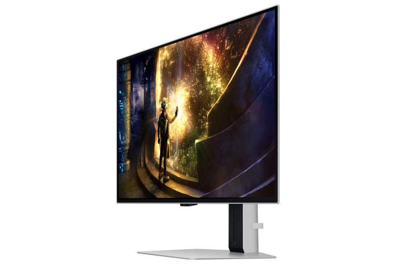 Samsung Monitor 27", LS27DG610SUXEN - imagine 6