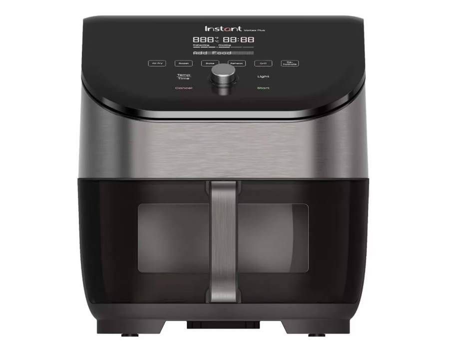 INSTANT POT Vortex Plus Odor Erase 6L, AF-IPVORTEX+ODOR6L