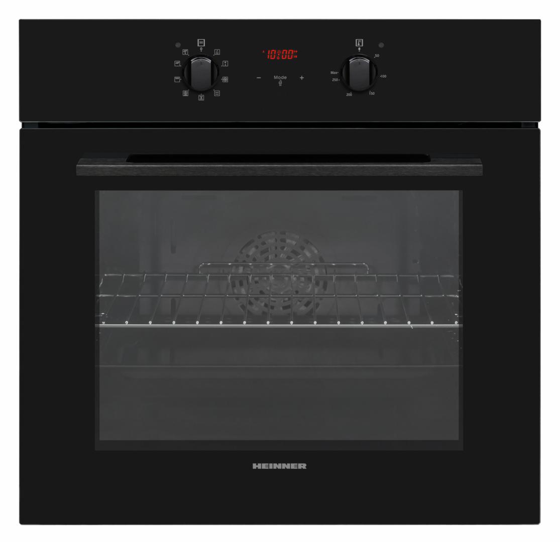 HEINNER CUPTOR INCORPORABIL, HBO-V659GCDRC-GBK