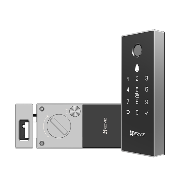 EZVIZ YALA ELECTRONICA DL06 PRO, DL03 PRO